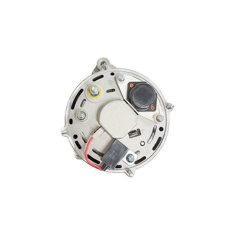 ALTERNATOR SUIT LIEBHERR VOLVO DEUTZ 24 VOLT 55 AMP