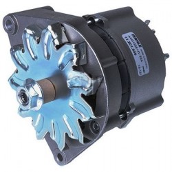 ALTERNATOR SUIT LOMBARDINI VM-MOTORI ISKRA-MAHLE 12 VOLT 33 AMP