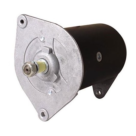 ALTERNATOR SUIT MASSEY-FERGUSON INTERNATIONAL LUCAS C40 12 VOLT  11 AMP