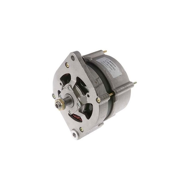 ALTERNATOR BOSCH 24 VOLT 55 AMP YearFrom 1997 Make CATERPILLAR YearTo