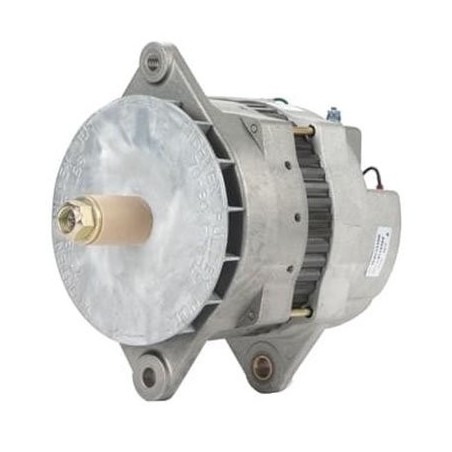 ALTERNATOR IVECO WESTERN-STAR STERLING FREIGHTLINER GENUINE 12 VOLT 160 AMP 