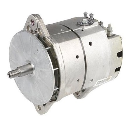 ALTERNATOR SUIT KENWORTH MACK WESTERN-STAR GENUINE DELCO REMY  12 VOLT 170 AMP 