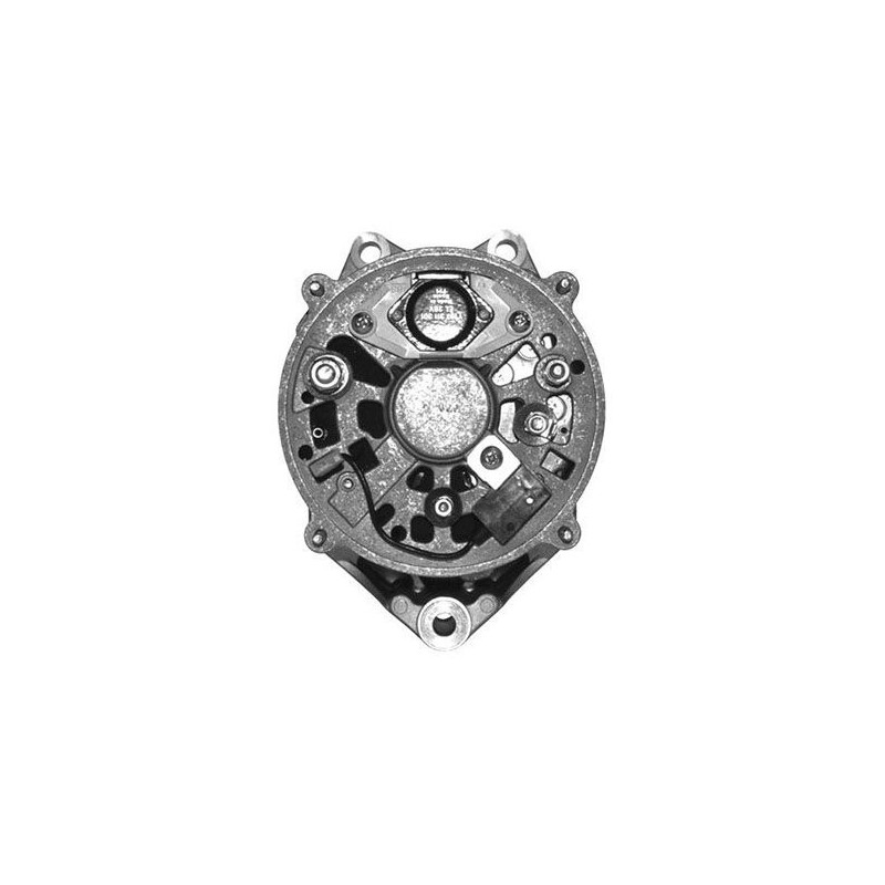 ALTERNATOR SUIT DAF FORD TRUCKS GENUINE BOSCH 24 VOLT 55  AMP 
