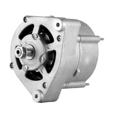 ALTERNATOR SUIT JOHN-DEERE LIEBHERR FORD GENUINE BOSCH 24 VOLT 55 AMP 