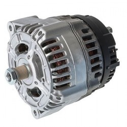 ALTERNATOR SUIT ATLAS-COPCO  ISKRA-MAHLE 24 VOLT 80 AMP 