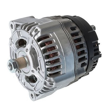 ALTERNATOR SUIT ATLAS-COPCO  ISKRA-MAHLE 24 VOLT 80 AMP 