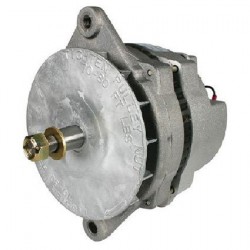 ALTERNATOR WESTERN-STAR NEW-HOLLAND  FORD FREIGHTLINER 12 VOLT 160 AMP 