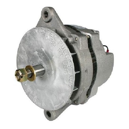 ALTERNATOR WESTERN-STAR NEW-HOLLAND  FORD FREIGHTLINER 12 VOLT 160 AMP 
