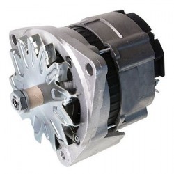 ALTERNATOR MERCEDES-BENZ M.A.N FRANNA DAF ISKRA-MAHLE  24 VOLT 55AMP 