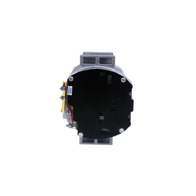 ALTERNATOR SUIT FREIGHTLINER  IVECO KENWORTH GENUINE DELCO REMY 36SI 12 VOLT 170AMP 