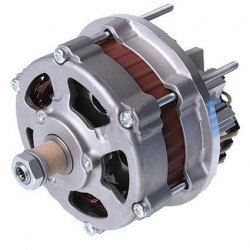 ALTERNATOR SUIT DEUTZ-HATZ ISKRA-MAHLE 12 VOLT 60 AMP 