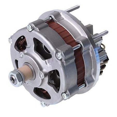 ALTERNATOR SUIT DEUTZ-HATZ ISKRA-MAHLE 12 VOLT 60 AMP 