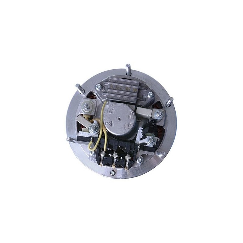 ALTERNATOR SUIT DEUTZ-HATZ ISKRA-MAHLE 12 VOLT 60 AMP 