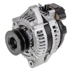 ALTERNATOR SUIT HINO TOYOYTA DENSO 24 VOLT 80 AMP 