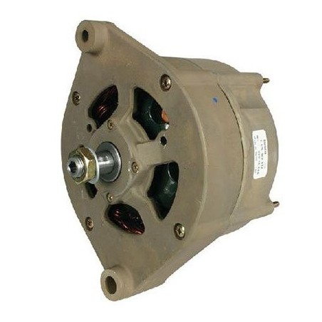 ALTERNATOR SUIT VOLVO GENUINE BOSCH 24 VOLT 80 AMP