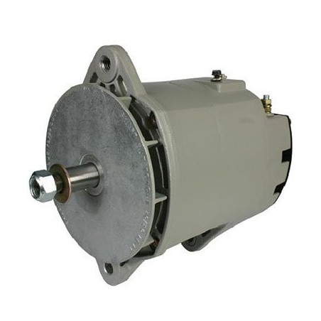 ALTERNATOR SUIT CATERPILLAR ATLAS-COPCO CLARK 33SI 24 VOLT 100 AMP