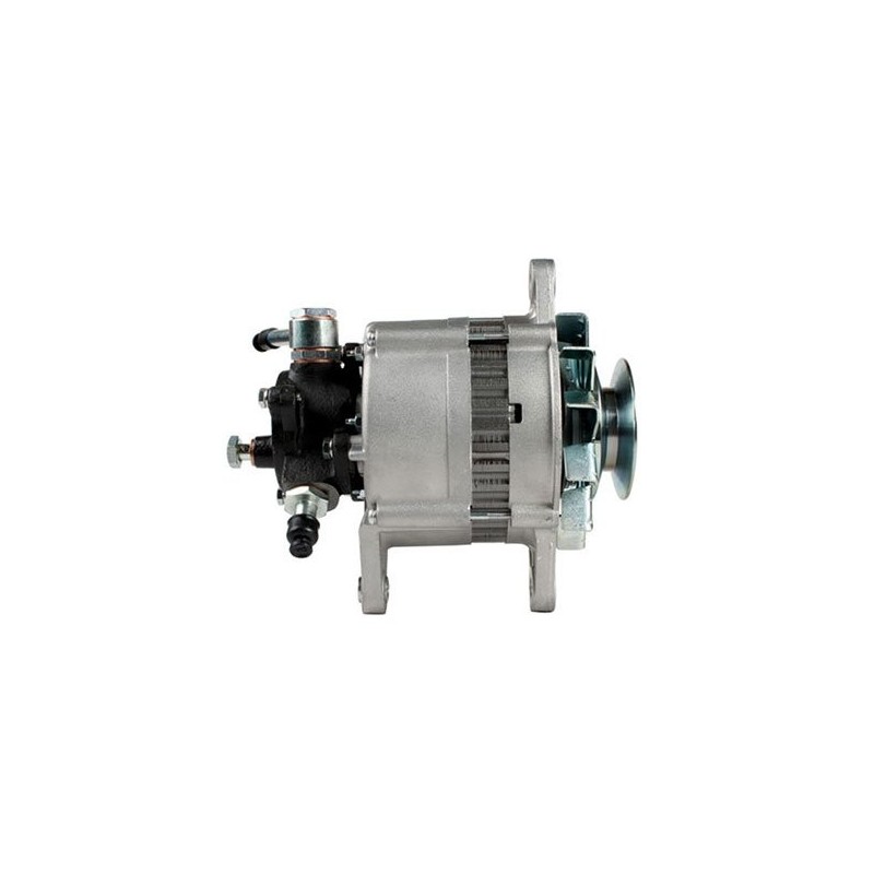 ALTERNATORSUIT ISUZU MITSUBISHI TCM NISSAN  HITACHI 24 VOLT 35 AMP 
