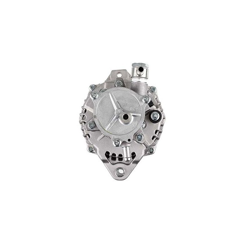 ALTERNATOR SUIT ISUZU TRUCKS HITACHI 24 VOLT 60 AMP 