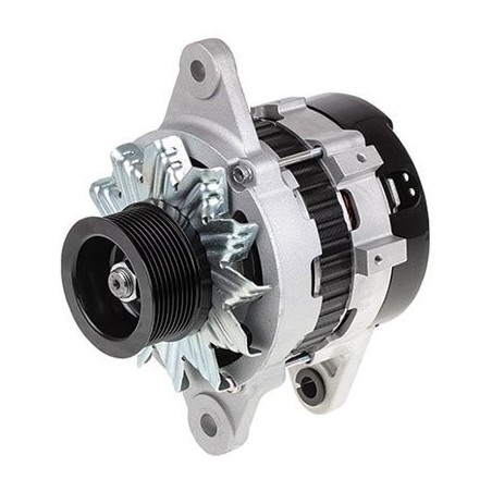 ALTERNATOR SUIT ISUZU SUMITOMO HITACHI NIKKO 24 VOLT 60 AMP