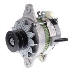 ALTERNATOR SUIT HITACHI GENUINE NIKKO 24  VOLT 50 AMP 