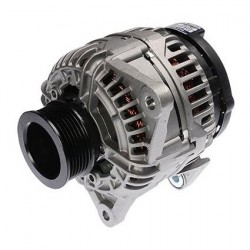 ALTERNATOR SUIT IVECO TRUCKS BOSCH 12 VOLT  120 AMP