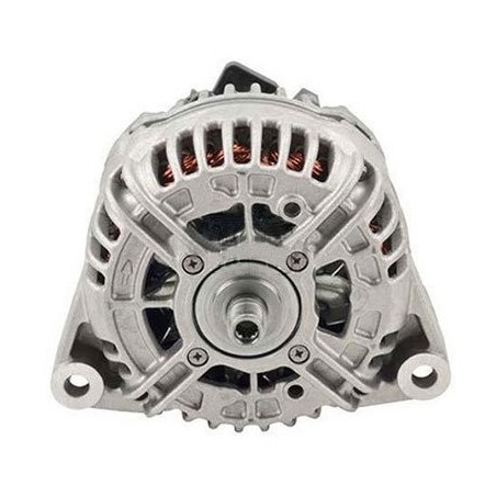 ALTERNATOR  SUIT JOHN-DEERE IVECO GENUINE BOSCH 24V 120A BOSCH