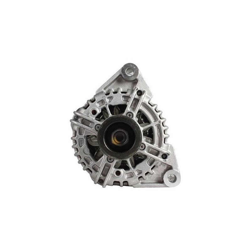 ALTERNATOR SUIT JOHN-DEERE  MERCEDES-BENZ GENUINE BOSCH 12 VOLT 90 AMP  