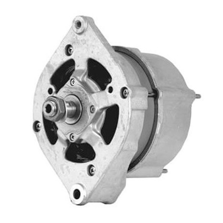 ALTERNATOR SUIT KOMATSU JOHN-DEERE CASE GENUINE BOSCH 24 VOLT 45 AMP