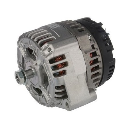 ALTERNATOR SUIT TEREX DEUTZ FENDT NEW-HOLLAND MAHLE 12V 200A ISKRA-MAHLE