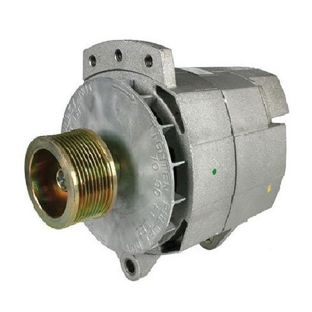 ALTERNATOR SUIT  KOMATSU PRESTOLITE-LEECE NEVILLE 24 VOLT 150 AMP