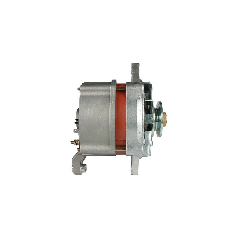 ALTERNATOR SUIT KOMATSU NISSAN GENUINE BOSCH  12 VOLT 60 AMP