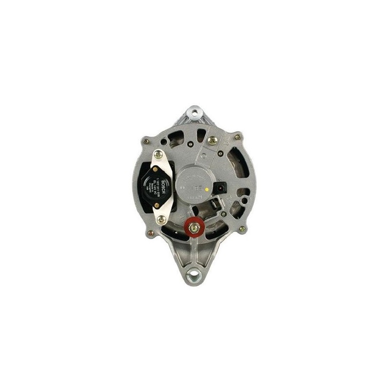 ALTERNATOR SUIT KOMATSU NISSAN GENUINE BOSCH  12 VOLT 60 AMP