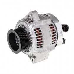 ALTERNATOR DENSO  24 VOLT 60 AMP  