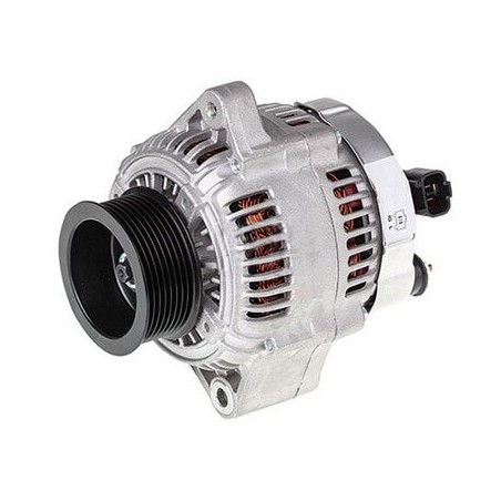 ALTERNATOR DENSO 24 VOLT 60 AMP