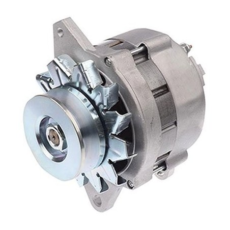 ALTERNATOR  SUIT TOYOTA HOLDEN DAIHATSU DENSO  12 VOLT 55 AMP  