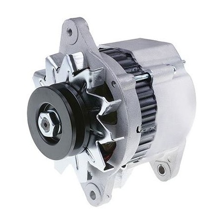 ALTERNATOR YANMAR KOMATSU MAZDA MITSUBISHI 12 VOLT 55 AMP