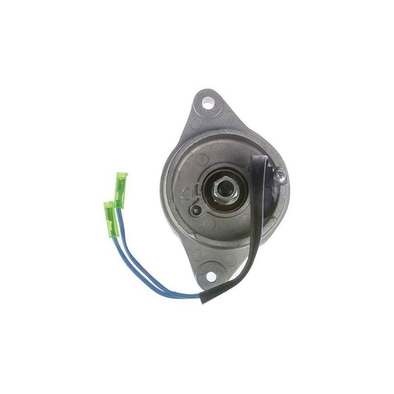 ALTERNATOR KUBOTA TEREX KOKUSAN DENKI  12VOLT 20 AMP  