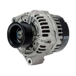 ALTERNATOR GENUINE BOSCH 12 VOLT 150 AMP