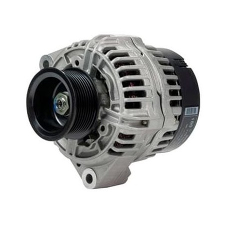 ALTERNATOR GENUINE BOSCH 12 VOLT 150 AMP