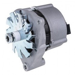 ALTERNATOR SUIT LOMBARDINI CASE VM MOTORI BOSCH  12 VOLT 33 AMP  