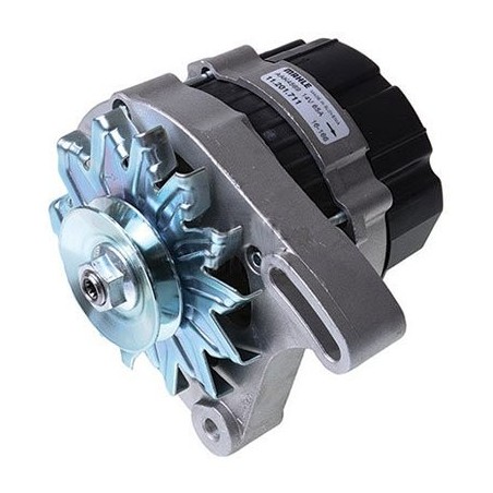 ALTERNATOR SUIT LOMBARDINI BELARUS WACKER MAHLE 12 VOLT 65 AMP  