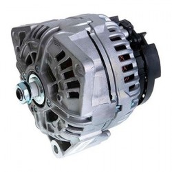 ALTERNATOR SUIT M.A.N TRUCKS  BOSCH 24 VOLT 110 AMP