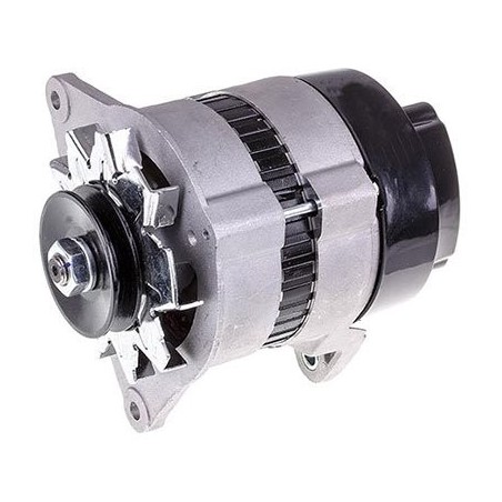 ALTERNATOR SUIT CASE FORD MORRIS LUCAS 12 VOLT 36 AMP