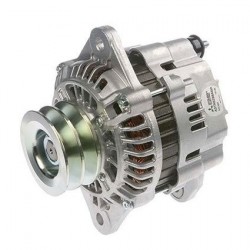 ALTERNATOR SUIT MITSUBISHI TRUCKS GENUINE MITSUBISHI 24 VOLT 35 AMP