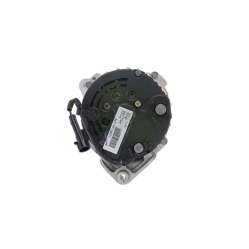 ALTERNATOR SUIT NEW-HOLLAND WACKER CASE CARRARO VALEO 12 VOLT 120 AMP