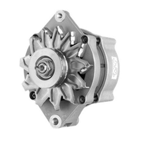 ALTERNATOR SUIT HOLDEN NEW-HOLLAND GENUINE BOSCH 12 VOLT  70 AMP