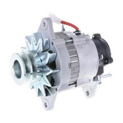 ALTERNATOR SUIT TOYOTA NISSAN  DENSO 12 VOLT 50 AMP 