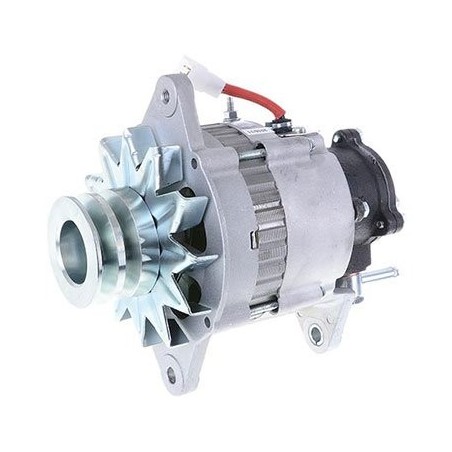 ALTERNATOR SUIT TOYOTA NISSAN DENSO 12 VOLT 50 AMP