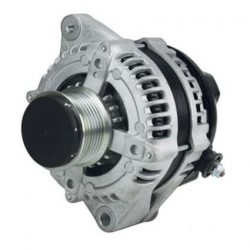 ALTERNATOR SUIT TOYOTA DENSO 12 VOLT 130 AMP 