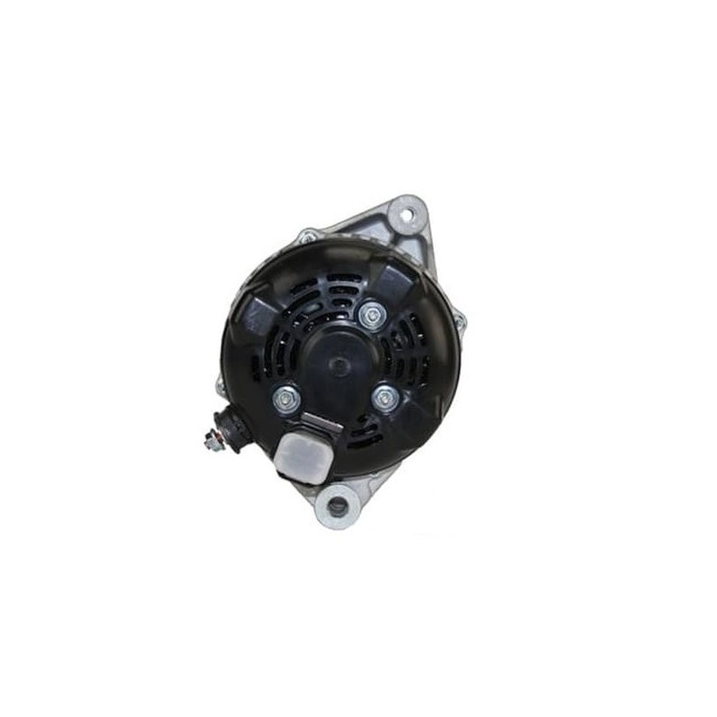 ALTERNATOR SUIT TOYOTA DENSO 12 VOLT 130 AMP 